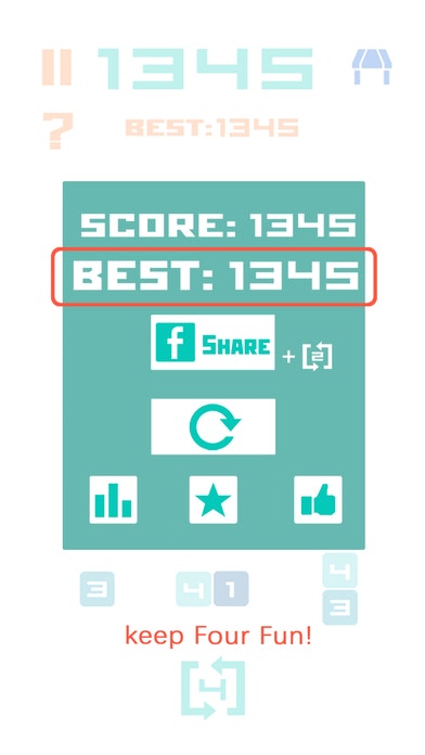 Four Fun! gallery image