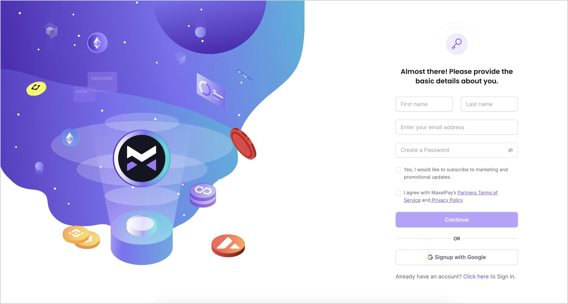 Maxelpay - ไม่มีเกตเวย์การชำระเงินของ KYC Crypto - เกตเวย์การชำระเงินที่ดีที่สุดสำหรับธุรกิจทุกประเภท media 2