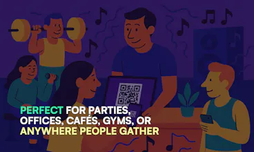 Picksong gallery image