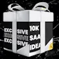 10,000 Software as a Service Idea Prompt
