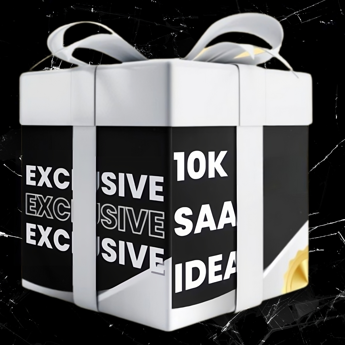 10.000 software como uma ideia de serviço prompt