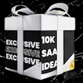 10,000 Software as a Service Idea Prompt