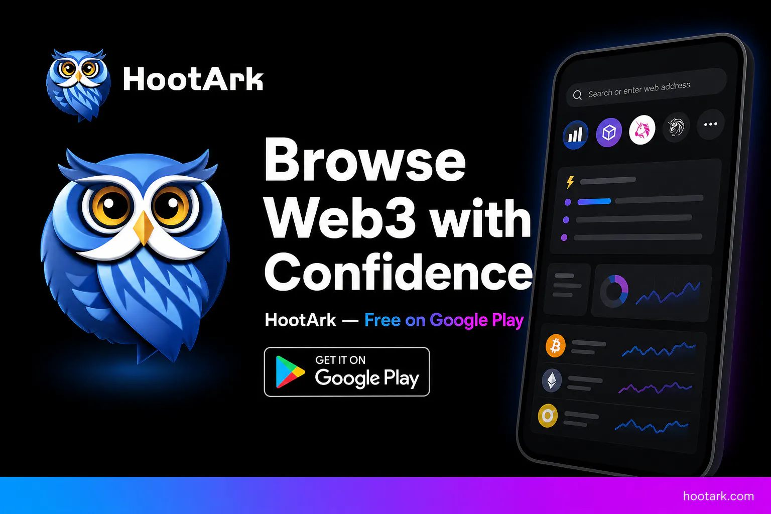 HootArk gallery image