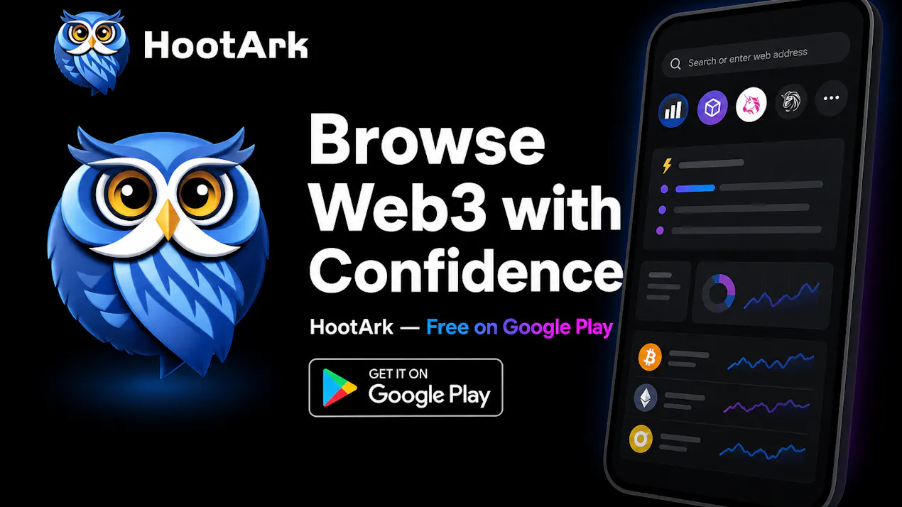 HootArk product
