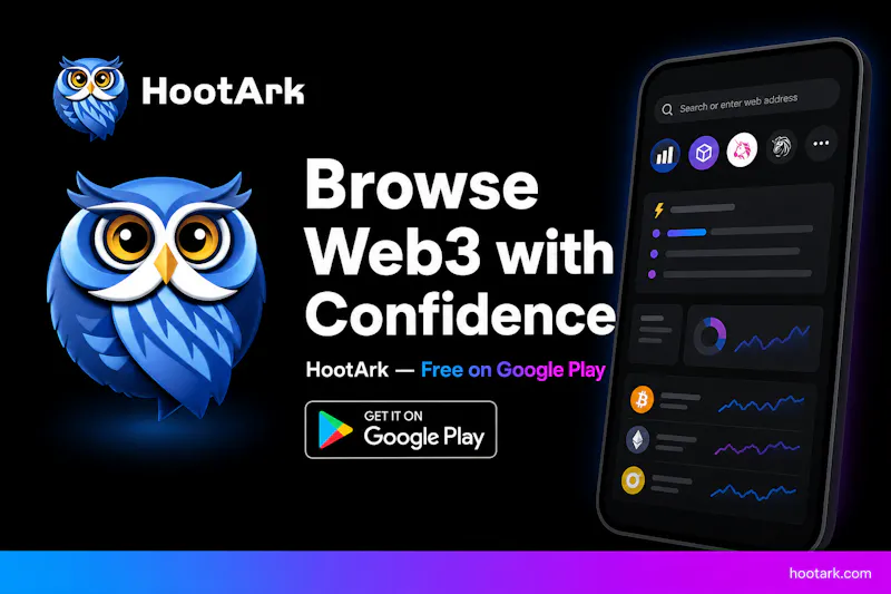 HootArk screenshot 2