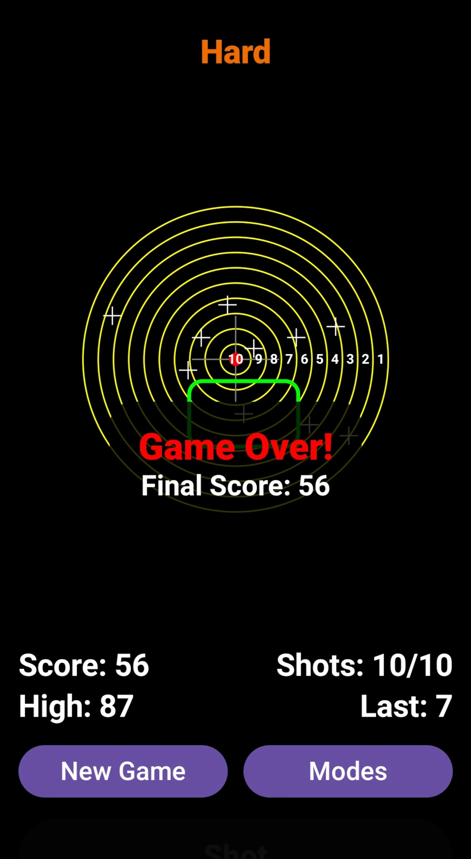 Ring Hunter screenshot 6