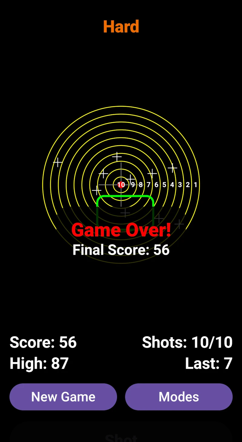 Ring Hunter screenshot 6