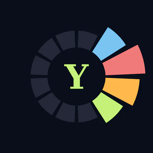 Yearcle — Family budgeting at a glance