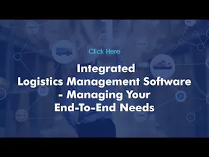 Logistics Software Solution - Logi-Sys gallery image