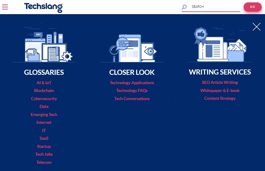 Techslang gallery image