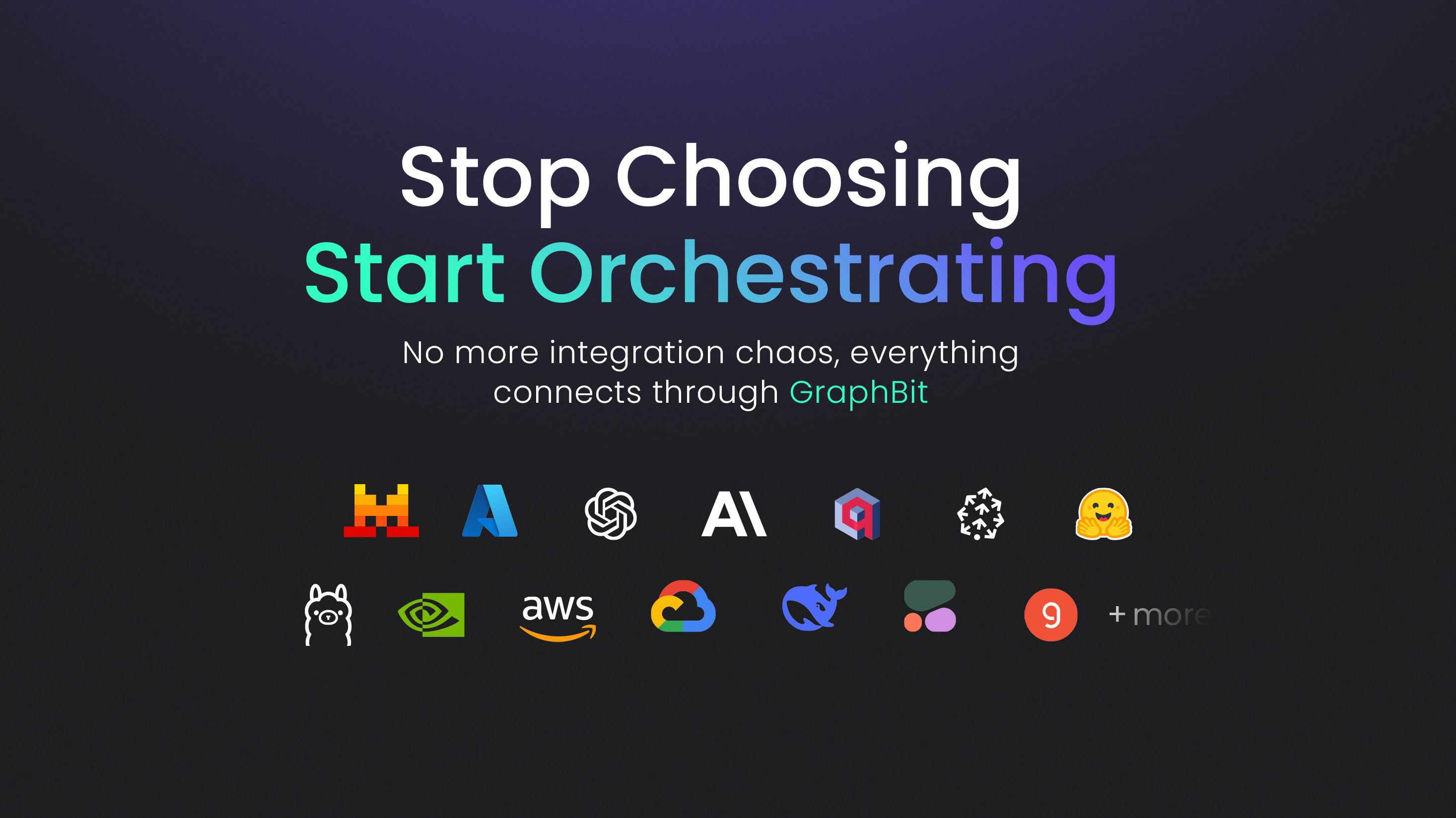 GraphBit LLM Framework – 02