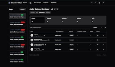 interviewgpt.io gallery image