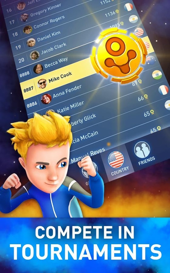 Mars Pop gallery image