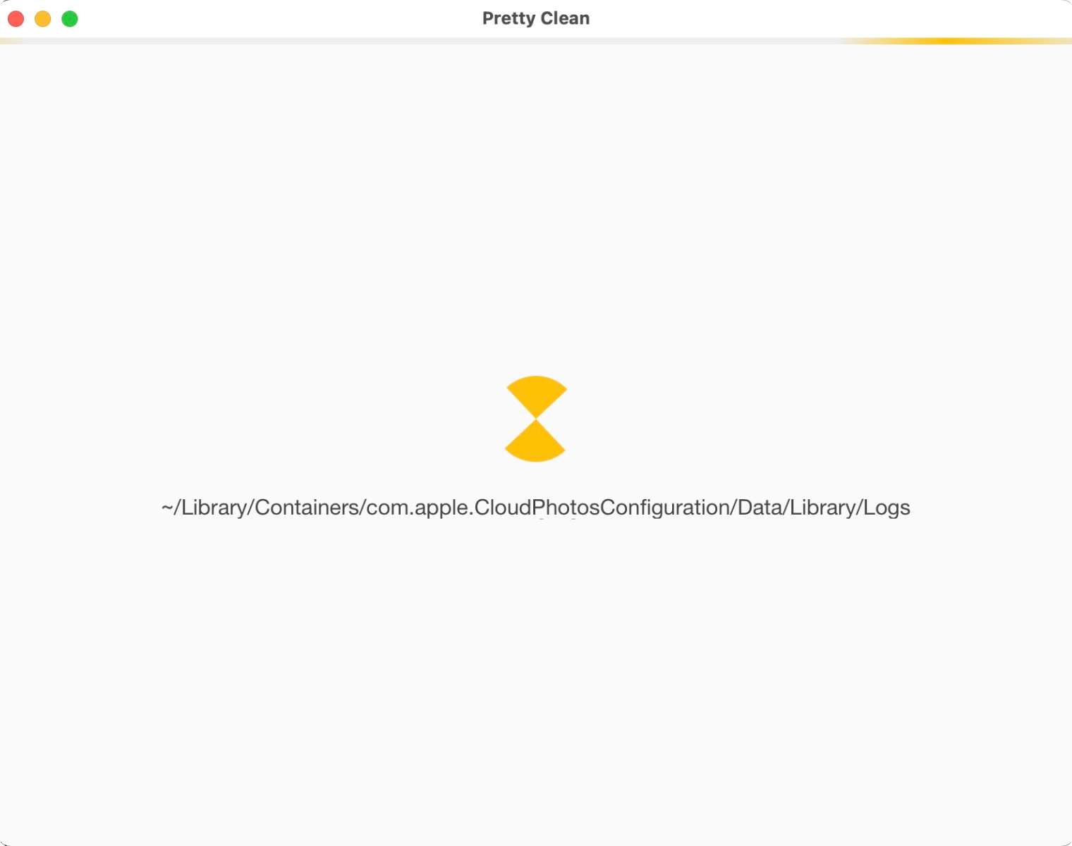 Pretty Clean gallery image