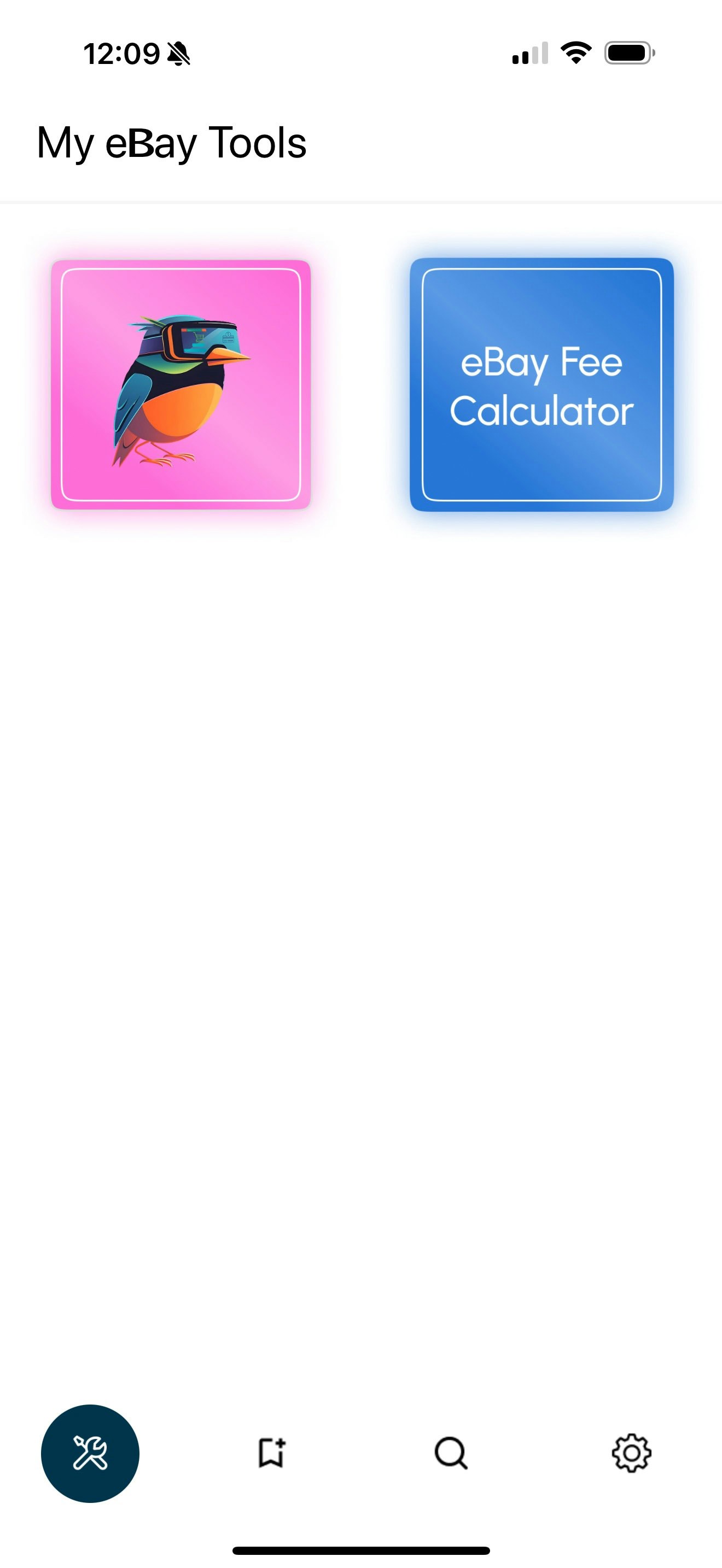 Early Bird Finds gallery image