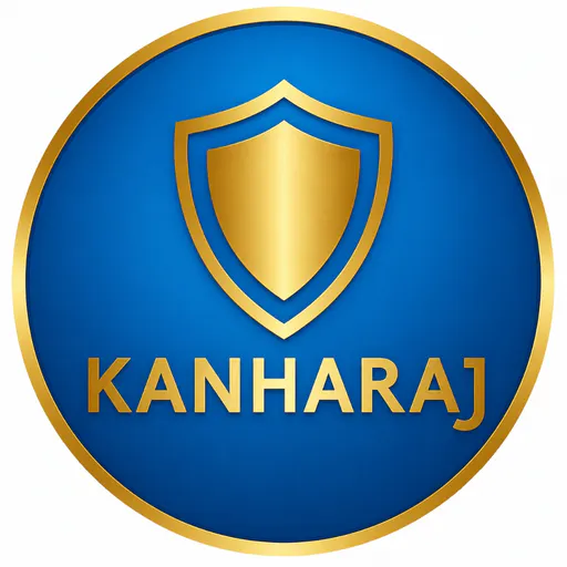 Kanharaj