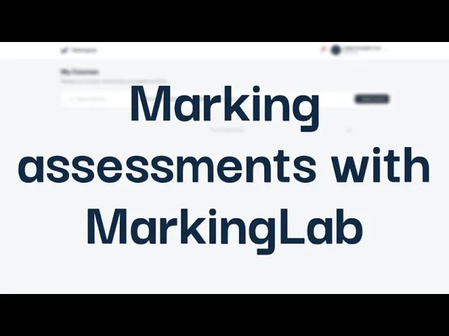 MarkingLab gallery image