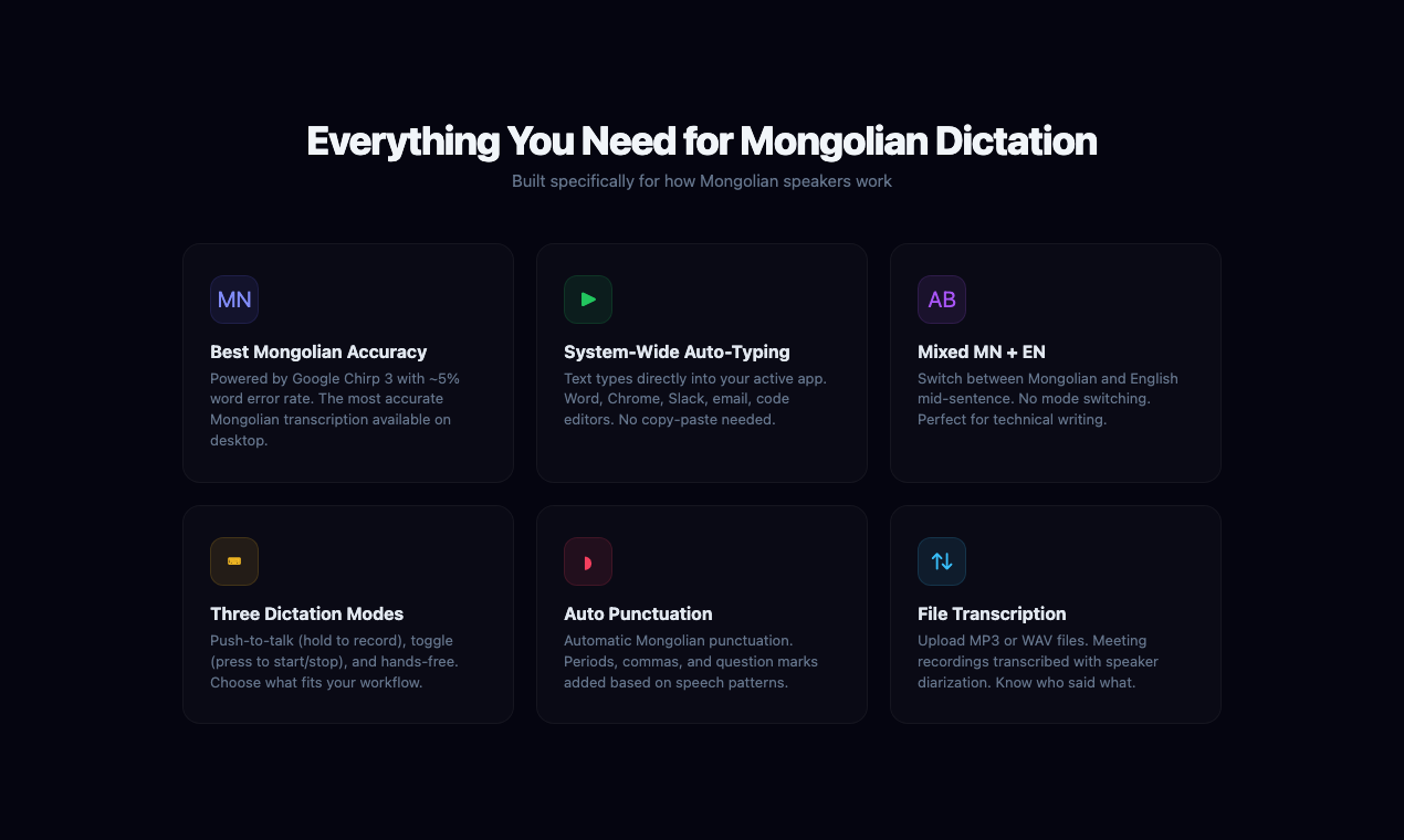 Duudlaga Flow gallery image