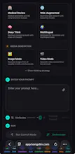 KongXLM gallery image