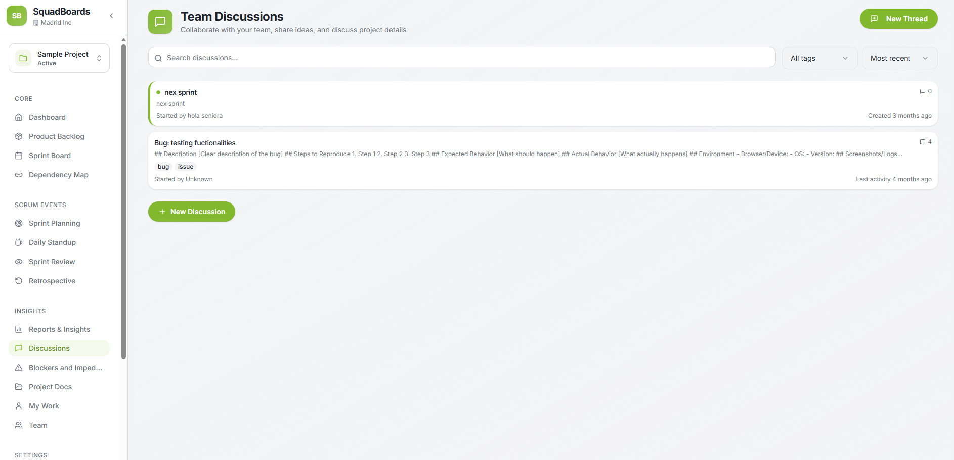 SquadBoards gallery image