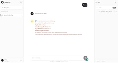 BranchGPT gallery image