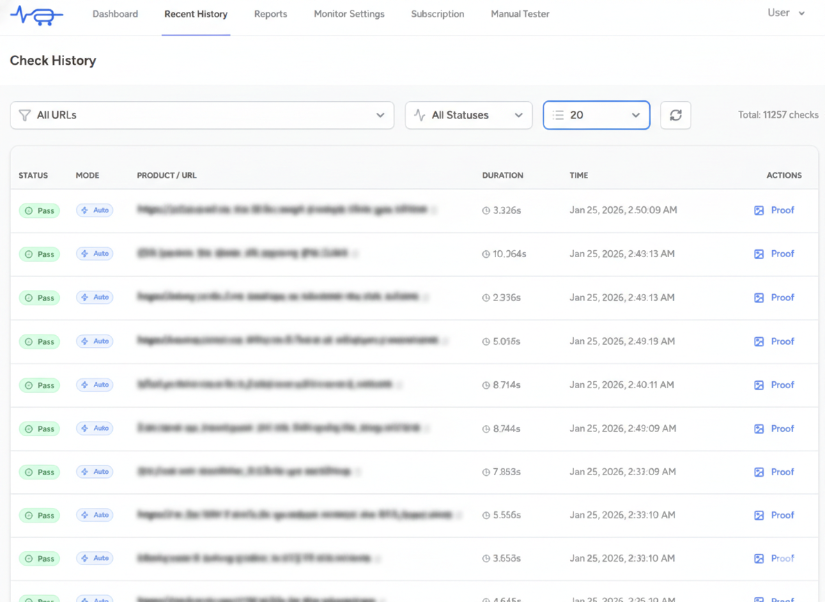 MyStoreGuardian gallery image