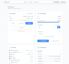 Donely gallery image