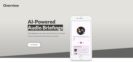 Overview gallery image