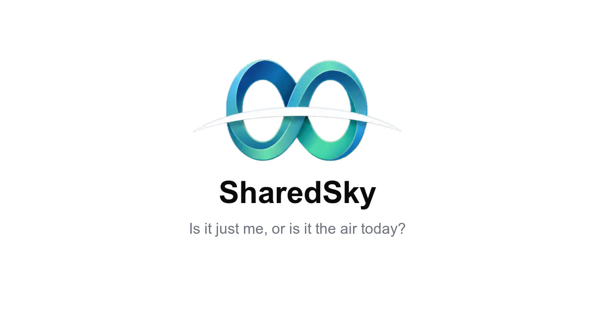 SharedSky gallery image