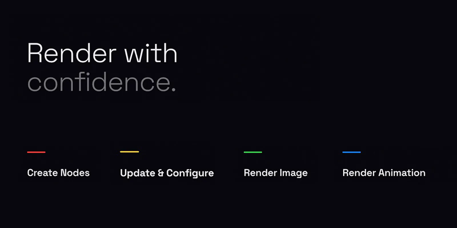 PRISMA RenderPass screenshot 13