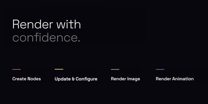 PRISMA RenderPass screenshot 13