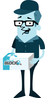 Nerd Block gallery image
