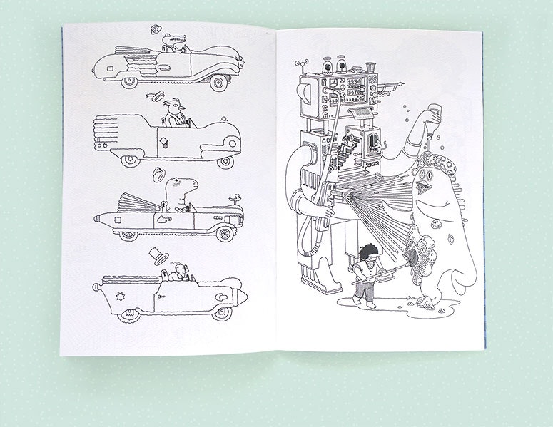 DOODL CLUB gallery image