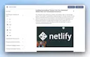Contenda Editor