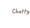 Chatty Maps