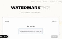 Watermark Wiz media 1