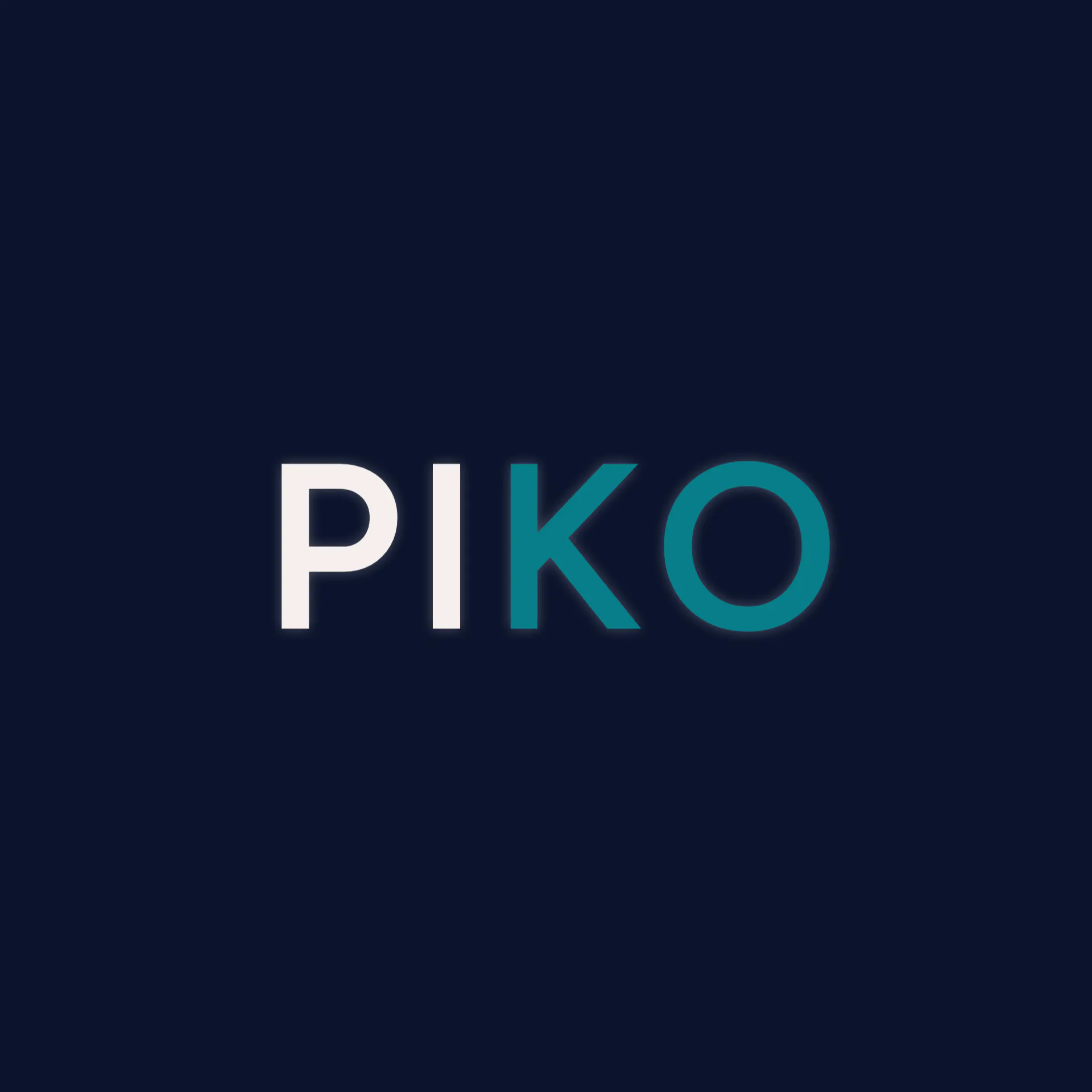 PIKO FREE