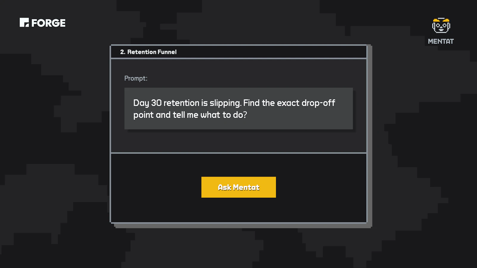 Mentat AI for Indie Developers screenshot 3
