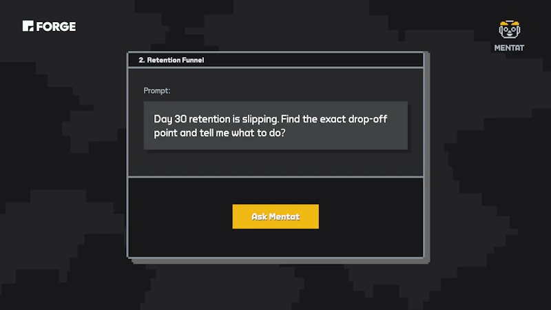 Mentat AI for Indie Developers screenshot 3
