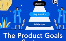 The Product Goals System for Startups media 3