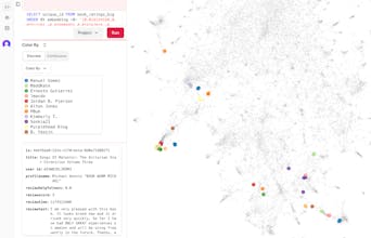 dbSurface gallery image