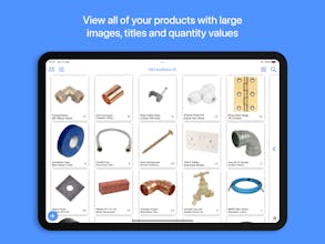 Stock Control gallery image