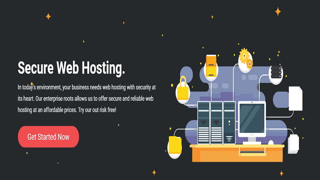 Host And Protect gallery image