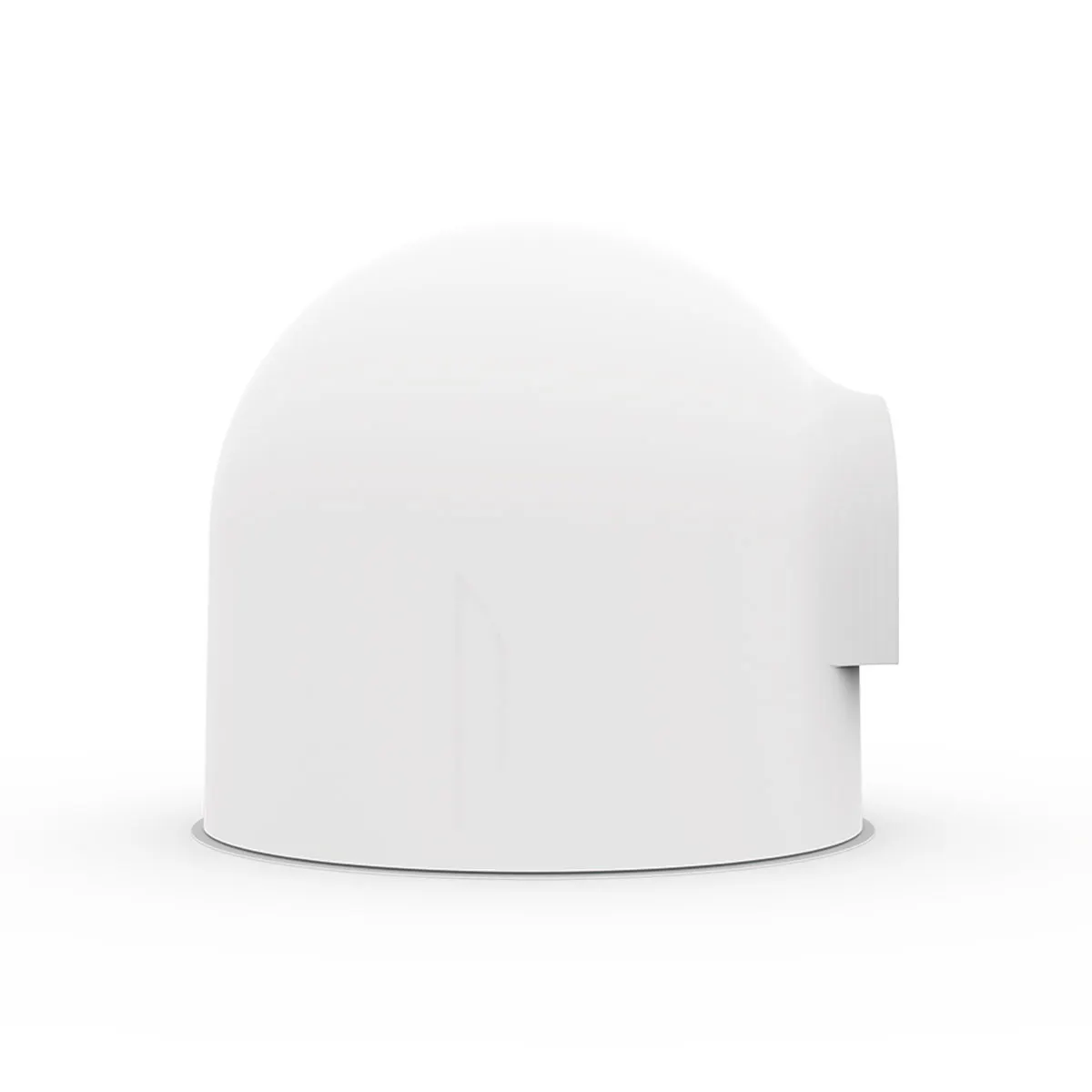Want an invisible litter box? - try this! pidan igloo litter box