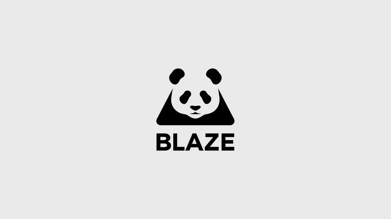 Blaze AI logo