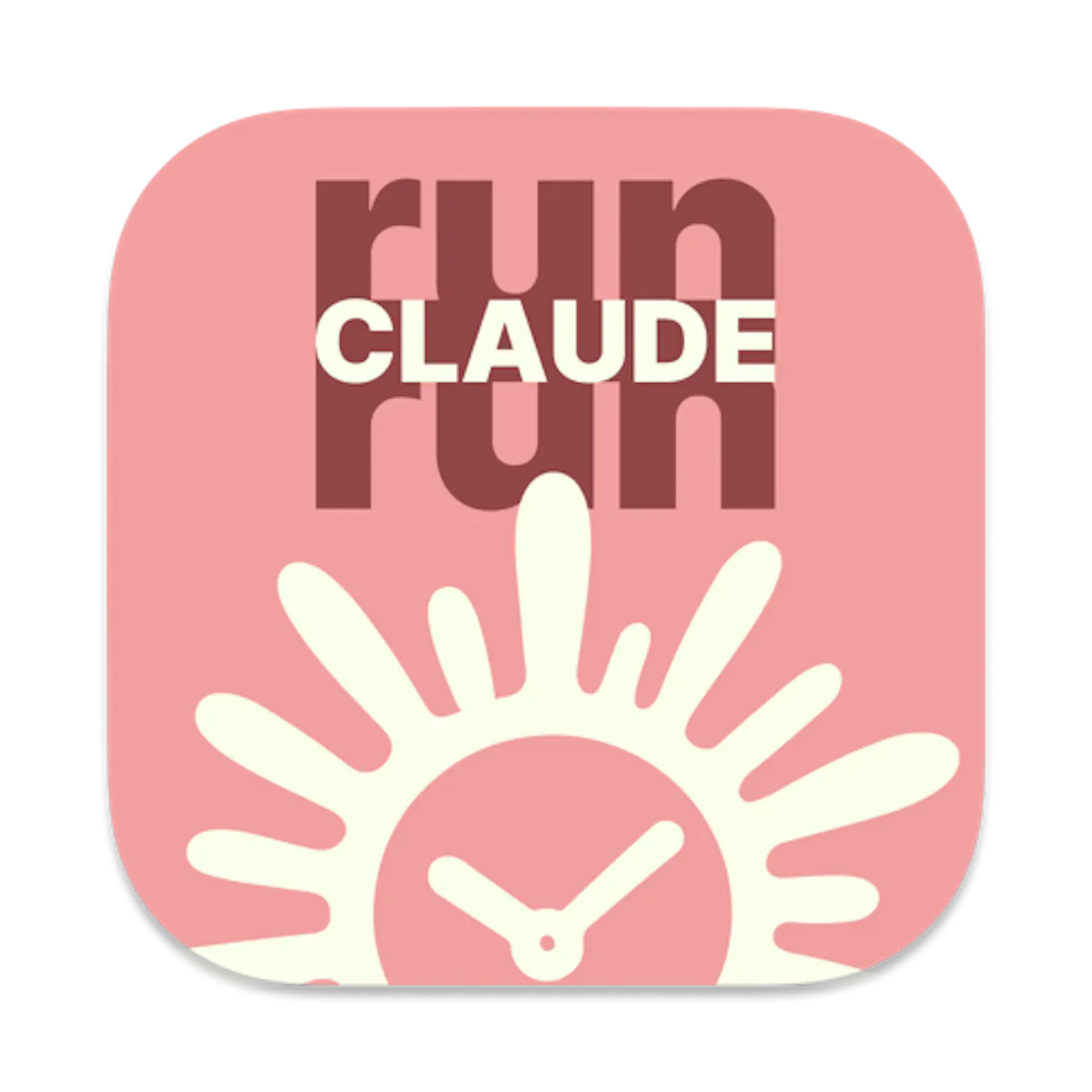 runCLAUDErun