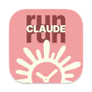 runCLAUDErun