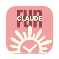 runCLAUDErun