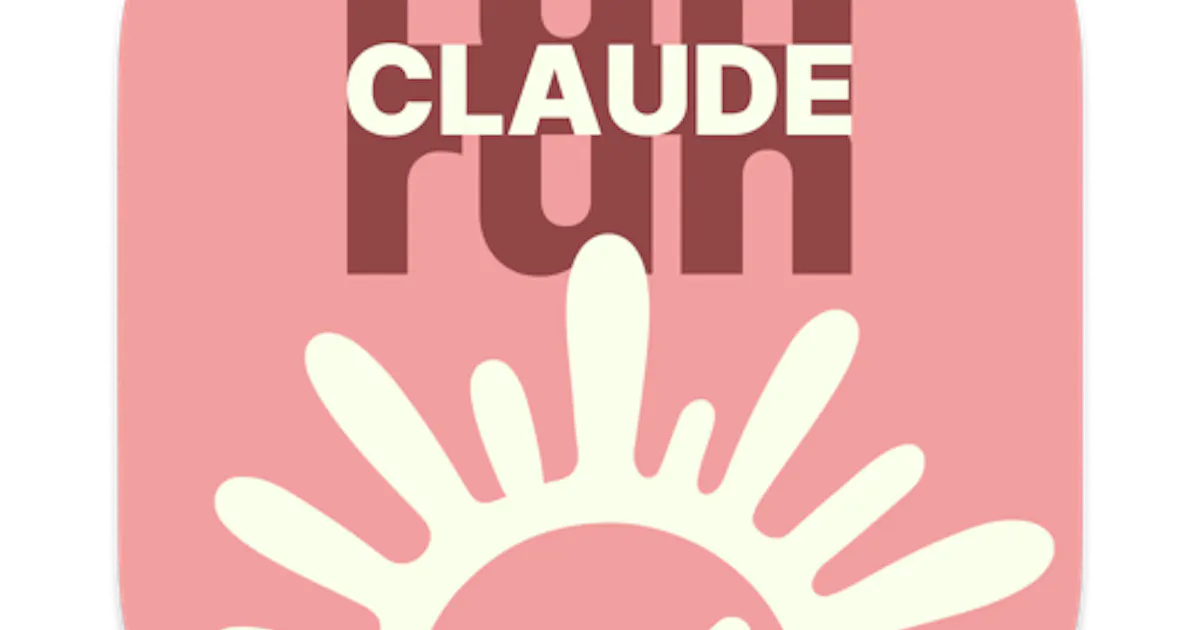 runCLAUDErun