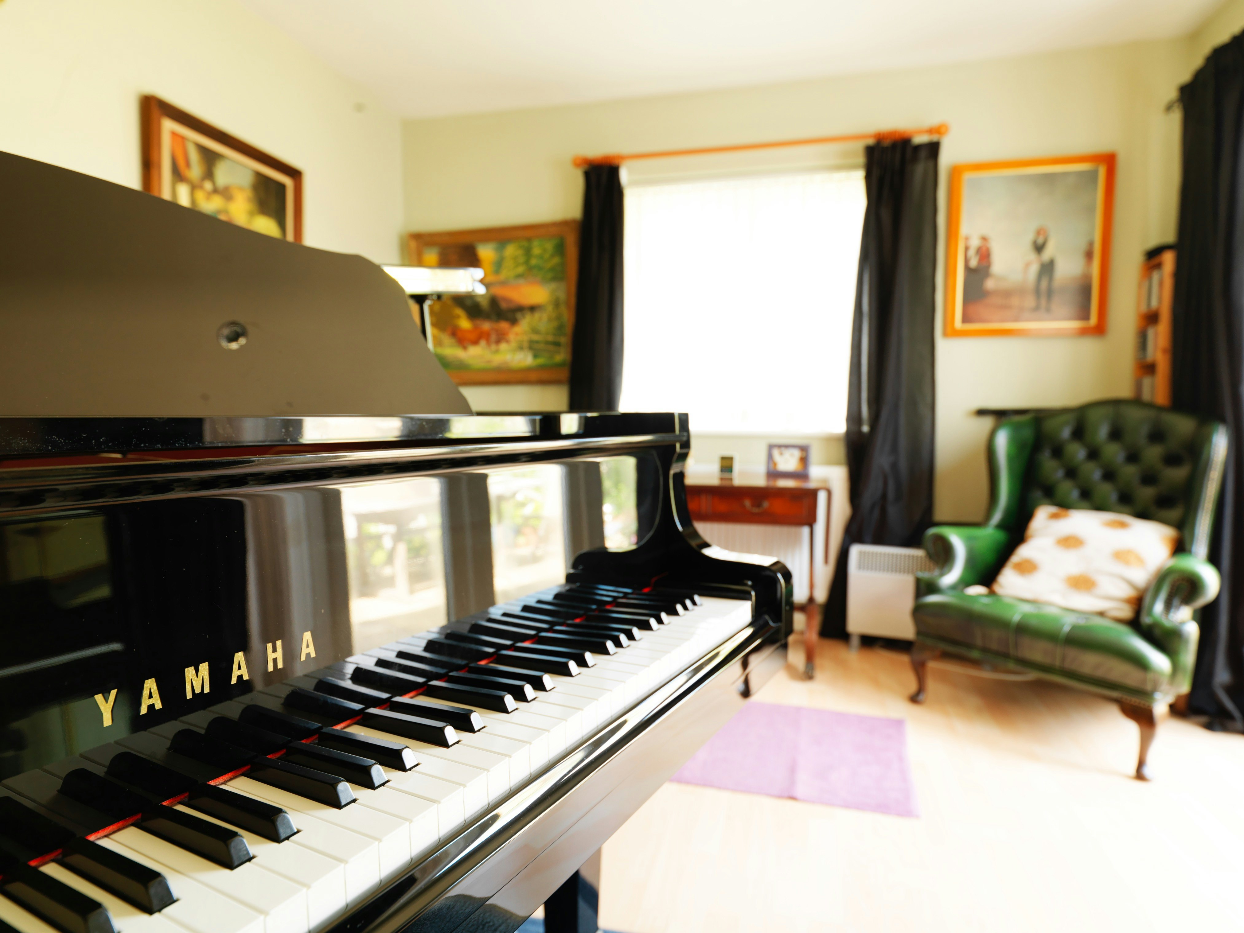 Tutti Space gallery image